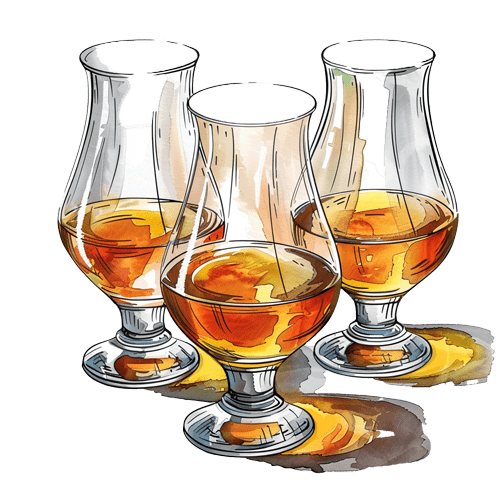 Whiskey Tasting