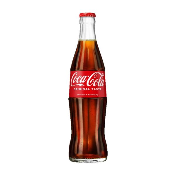 Coca Cola