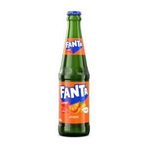 Fanta Orange