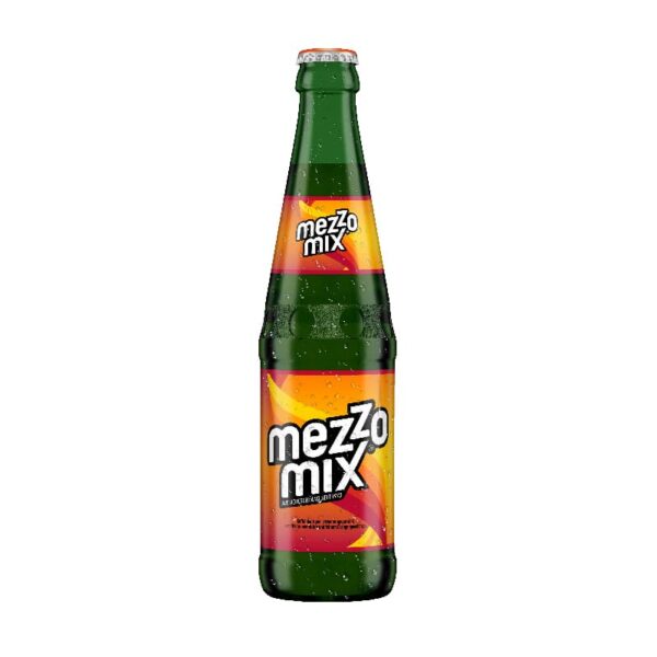 Mezzo Mix