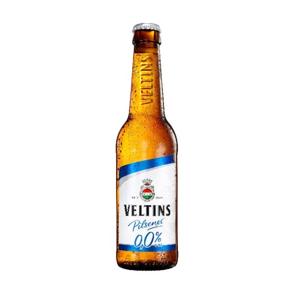 Veltins Pilsener Alkoholfrei