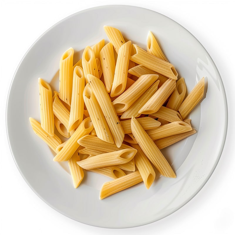 Penne Nudeln