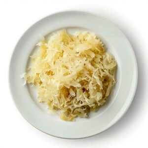 Sauerkraut