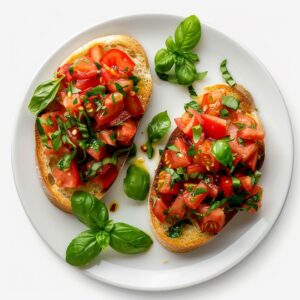 Bruschetta Classic