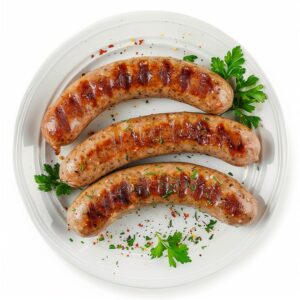 Bratwurst