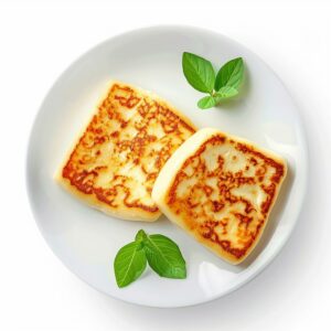 Halloumi Käse