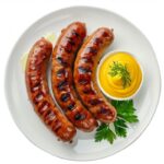 Bratwurst