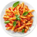 Penne Arrabiata