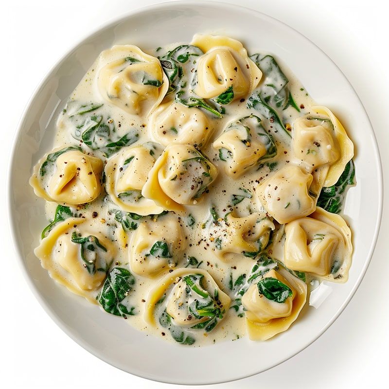 Tortellini