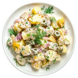 Kartoffelsalat